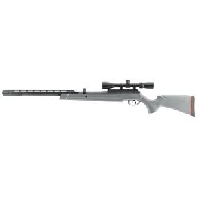 Carabine à plomb UX Synergis Elite à air comprimé cal. 4,5mm 16J avec lunette
