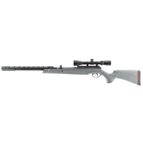 Carabine UX Synergis Elite cal. 5,5mm 16 joules avec lunette