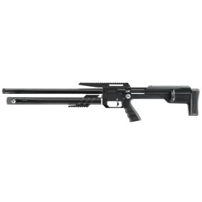Carabine PCP à plomb UX Zelos cal. 4,5mm 16 joules