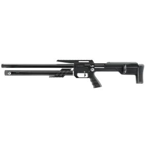 Carabine PCP à plomb UX Zelos  cal. 5,5mm 60 joules