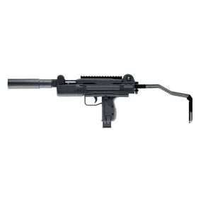 Pistolet mitrailleur à plomb Iwi Mini Uzi à air comprimé
