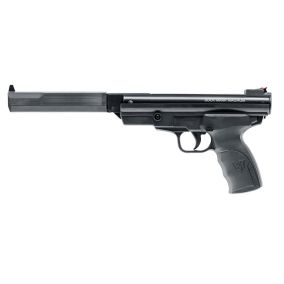 Pistolet à plomb Browning Buck Mark Magnum à air comprimé cal. 4.5mm