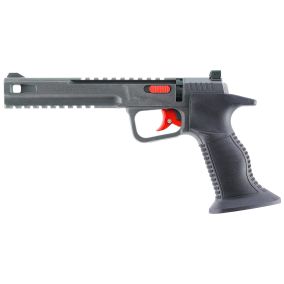 Pistolet CO2 à plomb UX SPA Expert cal. 4.5mm 3 Joules