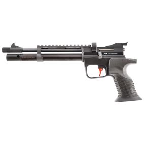 Pistolet à plomb UX SPA Master PCP cal. 4.5mm 16 joules