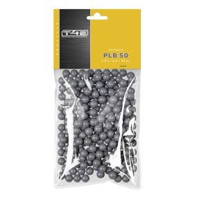 Balles plastique Umarex T4E PLB50 Practice cal. 50 x 100