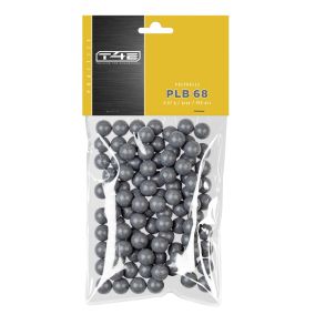 Balles plastique Umarex T4E PLB68 Practice cal. 68 x 100