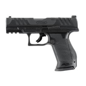 Pistolet à balle caoutchouc Walther PDP Compact 4" T4E