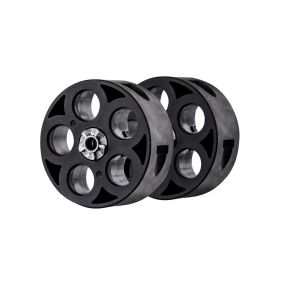 Barillet revolver Umarex T4E HDR68 TR68 x 2