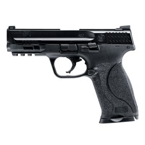 Pistolet à balle caoutchouc Smith & Wesson M&P9c M2.0 T4E