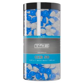 Balles craie Umarex T4E CKB50 Sport cal. 50 x 500