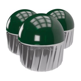 Balles peinture verte Umarex T4E MAB68 Precision cal. 68 x 10
