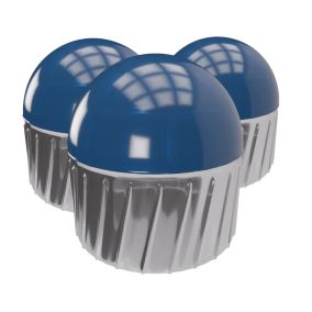 Balles peinture bleue Umarex T4E MAB68 Precision cal. 68 x 10
