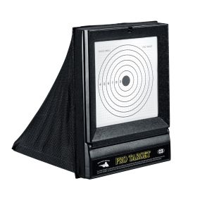 Cible portable avec filet Combat Zone