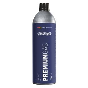 Bombe de Green Gaz Airsoft Walther Premium 750ml