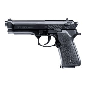 Pistolet Beretta 92FS Culasse metal Airsoft à ressort