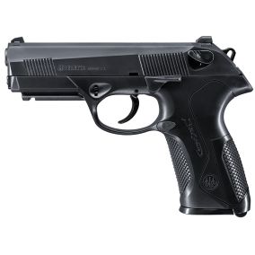 Pistolet Beretta Px4 Storm culasse metal Airsoft à ressort