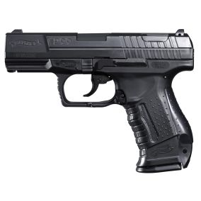 Pistolet Walther P99 noir Airsoft à ressort