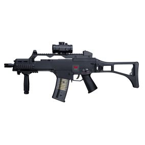 Fusil d'assaut HK G36C