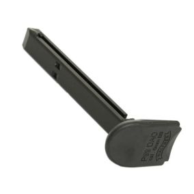 Chargeur pistolet Walther P99 DAO 6mm Airsoft