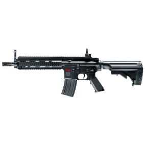 Pistolet mitrailleur HK 416 CQB