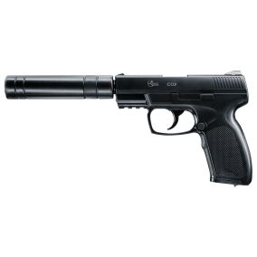 Pistolet Combat Zone COP SK