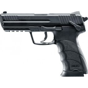 Pistolet HK45 Airsoft à CO2