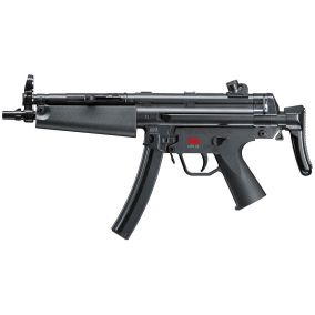 Pistolet mitrailleur HK MP5 A5 EBB Airsoft à ressort