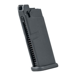 Chargeur pistolet Glock 42 cal.6mm Airsoft à gaz