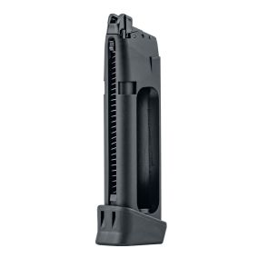 Chargeur pistolet Glock 17 et 34 cal.6mm Airsoft
