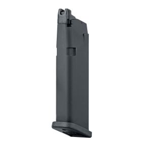 Chargeur pistolet Glock 17 cal.6mm Airsoft à gaz