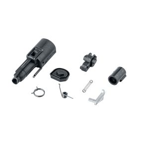 Kit de service pistolet Glock 17 Airsoft à gaz