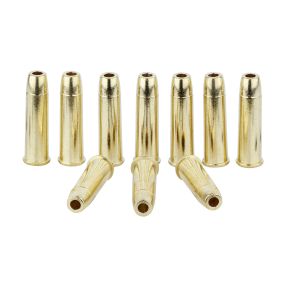 Douille pour revolver S&W M29, 629 et carabines Legends Airsoft x 10