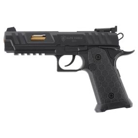 Pistolet Elite Force 2011 Airsoft à CO2