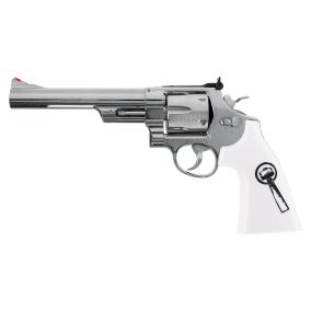 Revolver Smith & Wesson 629 Trust Me Airsoft à CO2