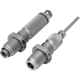 Jeu de 2 outils Hornady 300 Win Mag (.308) 546352