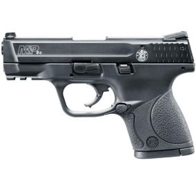 Pistolet à blanc 9mm Smith & Wesson M&P9C 