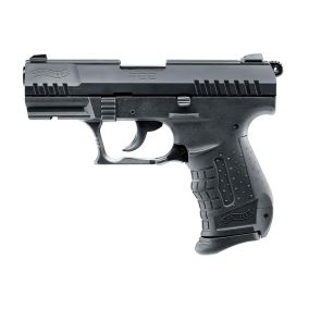 Pistolet à blanc 9mm Walther P22 Ready 