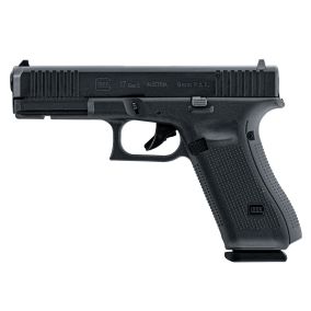 Pistolet à blanc 9mm Glock 17 GEN5