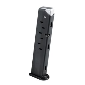 Chargeur pistolet Colt Government 1911 A1 9mm PAK