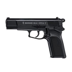 Pistolet à blanc 9mm Browning GPDA 9 bronze