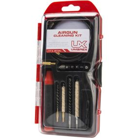 Set de nettoyage airgun Umarex Expert