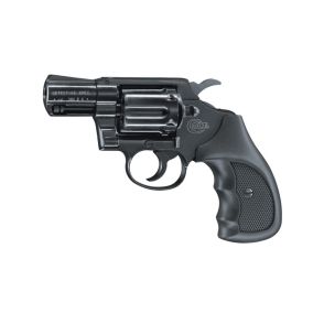 Revolver d'alarme 9mm Colt Detective Special bronze