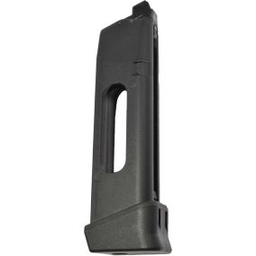 Chargeur pistolet Glock 17 Airsoft