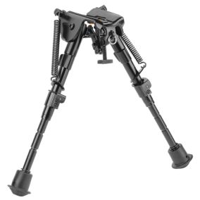 Bipied Caldwell XLA retractable
