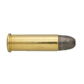 Cartouches 38 Special 158 grains LRN x 50 Magtech