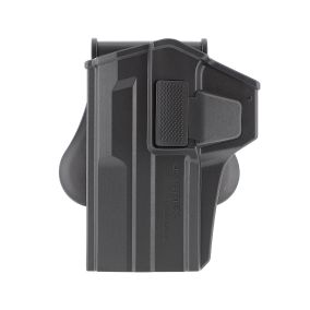 Hoster pistolet T4E Impax et P2P Secure 68P Umarex gaucher