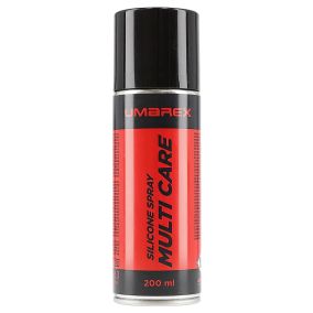 Spray silicone Umarex Multicare 200ml
