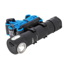 Lampe frontale HLC2r Walther