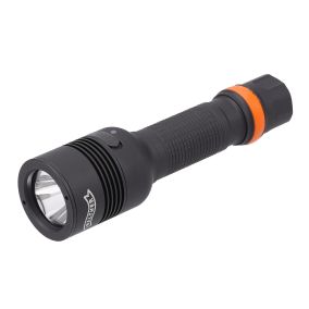 Lampe HFC1r Walther rechargeable