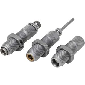 Jeu de 3 outils Hornady 45 Auto-AR-Win Mag (.451) 546554